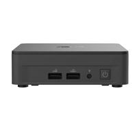 MINI PC ASUS NUC 12 PERFORMANCE CORE I3 1220P 12M CACHE- 4.40 GHZ 10 CORES /2X SODIMM DDR4 3200MHZ /HDMI 2.0 /2X THUNDERBOLT 4 /3X USB 3.2 - IPA / ASUS OEM, - Garantía: 3 AÑOS -