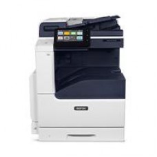 MULTIFUNCIONAL XEROX VERSALINK C7125, 25PPM, A COLOR USB, ETHERNET RED, BLUETOOTH, WIFI, DUPLEX, DAFD, PANTALLA TACTIL, A3, - Garantía: 1 AÑO -