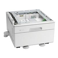 BASE Y BANDEJA XEROX 8NB PARA IMPRESORAS VERSALINK B7000. COLOR BLANCO., - Garantía: 1 AÑO -