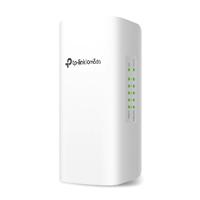 SWITCH | TP-LINK | SG2005P-PD | 5 PUERTOS GIGABIT | 1 POE++ IN | 4 POE+ | OMADA SMART | PARA EXTERIOR | IP 55 | HASTA 200M DE DISTACIA POE, - Garantía: 2 AÑOS -