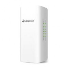 SWITCH | TP-LINK | SG2005P-PD | 5 PUERTOS GIGABIT | 1 POE++ IN | 4 POE+ | OMADA SMART | PARA EXTERIOR | IP 55 | HASTA 200M DE DISTACIA POE, - Garantía: 2 AÑOS -