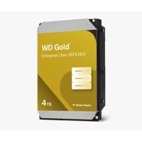 DISCO DURO INTERNO WD GOLD 6TB 3.5 ESCRITORIO SATA3 6GB/S 256MB 7200RPM 24X7 HOTPLUG NAS DVR NVR SERVER DATACENTER   WD6004FRYZ, - Garantía: 5 AÑOS -