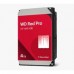 DISCO DURO INTERNO WD RED PRO 4TB 3.5 ESCRITORIO SATA3 6GB/S 256MB 7200RPM 24X7 HOTPLUG NAS 1-16 BAHIAS WD4005FFBX, - Garantía: 5 AÑOS -