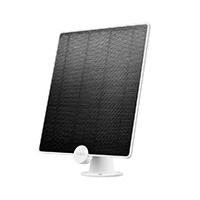 PANEL SOLAR | TP-LINK | TAPO A200 | IP65 | CABLE DE CARGA 4 MTS | POTENCIA DE CARGA 4.5W | CARGA ENERGIA SOLAR LIMPIA Y GRATUITA, - Garantía: 1 AÑO -