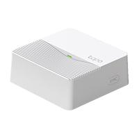 HUB INTELIGENTE | TP-LINK | TAPO H200 | HASTA 64+4 DISPOSITIVO | ALMACENAMIENTO EN MICROSD |  FUNCIONA CON TUS CÁMARAS INTELIGENTES (TAPO C420, TAPO C400), TIMBRES DE VIDEO (TAPO D230), - Garantía: 1 AÑO -