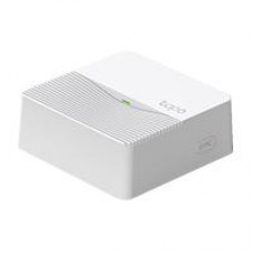 HUB INTELIGENTE | TP-LINK | TAPO H200 | HASTA 64+4 DISPOSITIVO | ALMACENAMIENTO EN MICROSD |  FUNCIONA CON TUS CÁMARAS INTELIGENTES (TAPO C420, TAPO C400), TIMBRES DE VIDEO (TAPO D230), - Garantía: 1 AÑO -