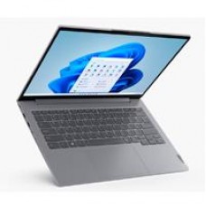 LAPTOP LENOVO THINKBOOK ALUMINIO 14 G6 IRL CORE I5-1335U 1.3GHZ16GB SO-DIMM DDR5-5200512GB SSD M.2 224214 WUXGA NON-BACKLIT,SPANISH WIN 11 PRO RJ-45 FINGERPRINT 1Y CCI, - Garantía: 1 AÑO -