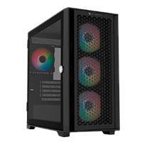 GABINETE GAMER BALAM RUSH CARBONO TWIN MATE 8000 / MINI TORRE / MICRO ATX, MINI ITX / PANEL INTERCAMBIABLE MALLA -CRISTAL TEMPLADO / SOPORTE ENFRIAMIENTO LIQUIDO / VENTILADOR ARGB / NEGRO / BR-938778, - Garantía: 3 AÑOS -