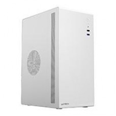 GABINETE ACTECK NEUSS PLUS GI707 / MINI TORRE / MICRO ATX - ITX / FUENTE 450W / METAL / 3 AÑOS DE GARANTIA / BLANCO / AC-936026, - Garantía: 3 AÑOS -