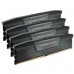 MEMORIA RAM CORSAIR  DDR5 VENGEANCE  96GB (4 X 24GB) 6000MT/S CL30 BLACK (CMK96GX5M4B6000C30), - Garantía: 1 AÑO -