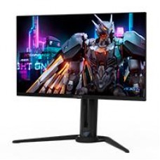 MONITOR GAMER GIGABYTE AORUS FO27Q2 / 27 PULGADAS / PANEL OLED / QHD / 240HZ / 2X HDMI 2.1 / DP 1.4 / ALTA GAMA, - Garantía: 1 AÑO -