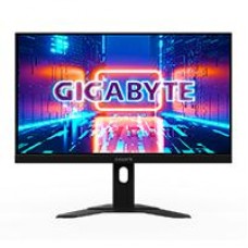 MONITOR GAMER GIGABYTE M27U SA / PANEL IPS 27 / 160HZ / UHD / HDMI 2.1 / DP 1.4 / GAMA ALTA, - Garantía: 1 AÑO -