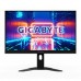 MONITOR GAMER GIGABYTE M27U SA / PANEL IPS 27 / 160HZ / UHD / HDMI 2.1 / DP 1.4 / GAMA ALTA, - Garantía: 1 AÑO -