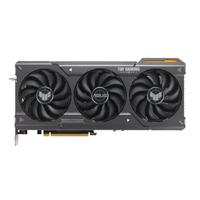 TARJETA DE VIDEO ASUS RADEON RX7600XT/PCIE X16 4.0/16GB GDDR6/1XHDMI/3XDP/ESTANDAR/ARGB/GAMA ALTA, - Garantía: 3 AÑOS -