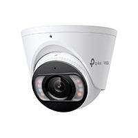 CAMARA IP TORRE TP-LINK VIGI VIGI C4552.8MM 5MP FULL COLOR IP67 AUDIO BIDIRECCIONAL ANALISIS PERSONAS Y VEHICULOS DETECCION INTELIGENTE, - Garantía: 3 AÑOS -