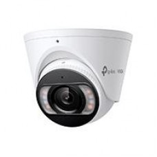 CAMARA IP TORRE TP-LINK VIGI VIGI C4852.8MM FULL COLOR 8MP AUDIO BIDIRECCIONAL IP67 H.265 CLASIFICACION PERSONAS Y VEHICULOS DETECCION INTELIGENTE, - Garantía: 3 AÑOS -