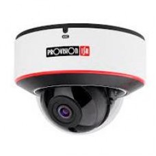 CAMARA IP / PROVISION ISR / DAI-340IPEN-28-V4 / TIPO DOMO / 4 MP / IP67 / LENTE 2.8MM /IR DE 20M / SERIE E-SIGHT / AUDIO IN / IK10 / CHECKPOINT, - Garantía: 2 AÑOS -