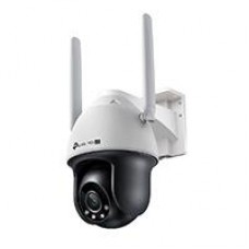 CAMARA IP PT TP-LINK VIGI VIGI C540-4G4MM 4MP FULL COLOR MOVIL 4G 360 CLASIFICACION PERSONAS Y VEHICULOS AUDIO BIDIRECCIONAL H.265 IP66, - Garantía: 2 AÑOS -