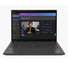 LAPTOP LENOVO THINKPAD T14 GEN 4| RYZEN 7 PRO 7840U 3.3 GHZ| 32GB SOLDERED LPDDR5X-6400|1TB SSD M.2 2280| 14 WUXGA| BACKLIT,SPANISH| WIN 11 PRO| 3Y PREMIER SUPPORT PLUS, - Garantía: 3 AÑOS -