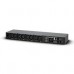 PDU CYBERPOWER PDU81006, MONTAJE VERTICAL EN RACKDE 1U, MONTAJE HORIZONTAL DE 1U, ENCHUFE DE ENTRADA NEMA L6-20P X 1, TIPO DE SALIDA IEC C13 X 8, 200~240V, 3 AÑOS DE GARANTIA., - Garantía: 3 AÑOS -