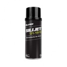 AEROSOL SILIJET D1-1B16 DESMOLDANTE DE SILICON DE PIEZAS PLASTICAS SILIMEX 454 ML, - Garantía: 6 MESES -