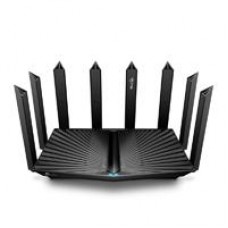 ROUTER | TP-LINK | ARCHER AXE95 | TRIBANDA AXE7800 | WIFI 6E | ONE MESH | 1 PUERTO WAN /LAN DE 2.5 GBPS + 1 PTO WAN/LAN DE 1 GBPS + 3 PTOS LAN GIGABIT, - Garantía: 1 AÑO -