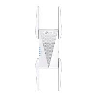 REPETIDOR | TP-LINK | RE815XE | WIFI 6 E | MESH |  AXE5400 | TRIPLE BANDA | MU-MIMO | BANDA DE 6GHZ, - Garantía: 1 AÑO -