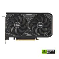 TARJETA DE VIDEO ASUS NVIDIA RTX4060/PCIE X16 4.0/8GB GDDR6/HDMI/3XDP/ESTANDAR/GAMA MEDIA, - Garantía: 3 AÑOS -