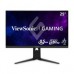 MONITOR VIEWSONIC GAMER XG2536, 24.5 PULGADAS, 1920 X 1080, FULL HD, 280 HZ, 0.5 MS, AMD FREESYNC, ALTAVOCES INTREGRADOS, HDMI,  DISPLAY PORT, USB-C , 3 AÑOS DE GARANTIA, - Garantía: 3 AÑOS -