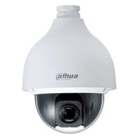 CAMARA PTZ/ DAHUA/ DH-SD50225DBN-HC/ ANTIVANDALICA DE 2 MEGAPIXELES/ 25X DE ZOOM OPTICO/ WDR REAL DE 120 DB/ STARLIGHT/ IP66/ IK10/ BLC/ HLC/ 360 GRADOS CONTINUOS, - Garantía: 3 AÑOS -