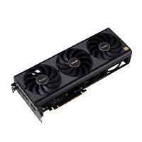 TARJETA DE VIDEO ASUS NVIDIA RTX4080S/PCIE X16 4.0/16GB GDDR6X/HDMI/3XDP/ESTANDAR/GAMA MEDIA/PROART, - Garantía: 3 AÑOS -