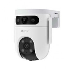 CAMARA WI-FI DE DOBLE LENTE CON ROTACION HORIZONTAL Y VERTICAL / EZVIZ / USO EXTERIOR / 6MP, - Garantía: 1 AÑO -