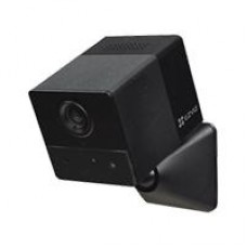 EZVIZ MINI CAMARA IP INALAMBRICA CON BATERIA RECARGABLE CERO CABLES / 2 MEGAPIXEL / USO EN INTERIOR / GRABACION EN LA NUBE / BASE MAGNETICA PARA ADHERIRLA A SUPERFICIES METALICAS, - Garantía: 1 AÑO -