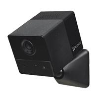 EZVIZ MINI CAMARA IP INALAMBRICA CON BATERIA RECARGABLE (CERO CABLES) / 2 MEGAPIXEL / USO EN INTERIOR / GRABACION EN LA NUBE / BASE MAGNETICA PARA ADHERIRLA A SUPERFICIES METALICAS, - Garantía: 2 AÑOS -