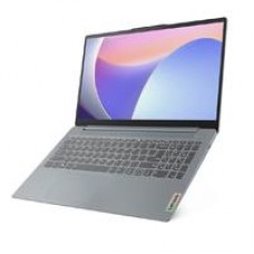 LAPTOP LENOVO IDEAPAD SLIM 3 15IRU8/CORE I3-1305U 1.6GHZ/8GB/512GB/15.6 FHD/TOUCH/COLOR GRIS ARTICO/WIN 11 HOME/1 AÑO EN CENTRO DE SERVICIO, - Garantía: 1 AÑO -