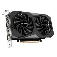 TARJETA DE VIDEO GIGABYTE RTX 3050 / GDDR6 6GB / PCIE 4.0 / HDMI 2.1 / DP 1.4 / GAMA MEDIA / GAMING, - Garantía: 1 AÑO -