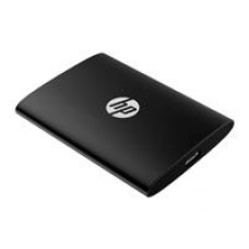 UNIDAD DE ESTADO SOLIDO SSD EXTERNO 1TB HP P900 NEGRO TIPO C, - Garantía: 3 AÑOS -