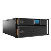 IP GXT5-10KMVRT6UXLN NO BREAK VERTIV LIEBERT UPS GXT5-10KMVRT6UXLN ON LINE 10000VA / 10000W, 208V, ENTRADA Y SALIDA HARD-WIRED, 2 AÑOS DE GARANTIA EN EL EQUIPO., - Garantía: 2 AÑOS -