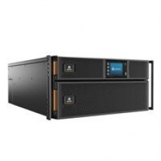 IP GXT5-10KMVRT6UXLN NO BREAK VERTIV LIEBERT UPS GXT5-10KMVRT6UXLN ON LINE 10000VA / 10000W, 208V, ENTRADA Y SALIDA HARD-WIRED, 2 AÑOS DE GARANTIA EN EL EQUIPO., - Garantía: 2 AÑOS -