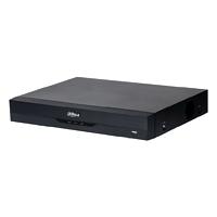 DVR/ DAHUA/ XVR5108HE-4KL-I3/ 8 CANALES 4K CON TECNOLOGIA WIZSENSE Y COMPRESION H.265+. ADMITE 8 CANALES HDCVI + 8 IP, RECONOCIMIENTO FACIAL EN 2 CANALES, SMD PLUS, PROTECCION PERIMETRAL, 1 SATA DE H, - Garantía: 3 AÑOS -