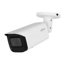 CAMARA IP/ DAHUA/ IPC-HFW3841T-ZAS-S2 BULLET 4K DE 8 MP, LENTE MOTORIZADO 2.7-13.5 MM, ÁNGULO 109°, IR 60M, IA WIZSENSE, DETECCION DE MOVIMIENTO INTELIGENTE, PROTECCION PERIMETRAL, POE, WDR, H.265+, - Garantía: SG -