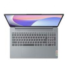 LAPTOP LENOVO IDEAPAD SLIM 15IRH8/CORE I7-13620H 2.4GHZ/16GB/512GB/15.6 FHD/COLOR GRIS ARTICO/WIN 11 HOME/1 AÑO EN CENTRO DE SERVICIO, - Garantía: 1 AÑO -