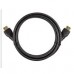 CABLE HDMI MACHO-MACHO ULTRA HD 8K 60HZ, 48GBPS  2 METROS PERFECT CHOICE, - Garantía: 1 AÑO -