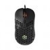 MOUSE GAMER ULTRALIGERO 12800 DPI LITEBEE VORTRED BY PERFECT CHOICE, - Garantía: 1 AÑO -