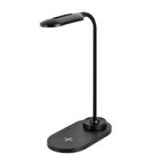 CARGADOR INALAMBRICO CON LAMPARA LED - DAYLIGHT PERFECT CHOICE, - Garantía: 1 AÑO -