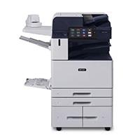 MULTIFUNCIONAL XEROX ALTALINK C8270_F, 70PPM, BLANCO, LASER A COLOR, DADF, PANTALLA TACTIL, USB, ETHERNET (RED), NFC, WIFI, BT, A3, - Garantía: 1 AÑO -