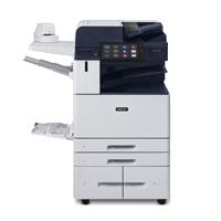 MULTIFUNCIONAL XEROX ALTALINK C8235_T, 35PPM, BLANCO, LASER A COLOR, DADF, PANTALLA TACTIL, USB, ETHERNET (RED), NFC, WIFI, BT, A3, - Garantía: SG -