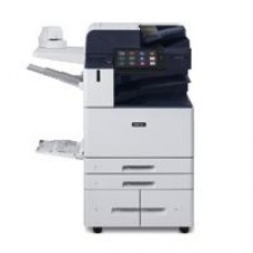 MULTIFUNCIONAL XEROX ALTALINK C8235_T, 35PPM, BLANCO, LASER A COLOR, DADF, PANTALLA TACTIL, USB, ETHERNET (RED), NFC, WIFI, BT, A3, - Garantía: SG -