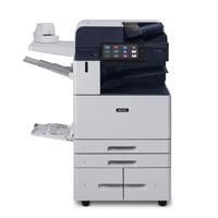 MULTIFUNCIONAL XEROX ALTALINK B8255_F, 55PPM, BLANCO, MONOCROMATICO, DADF, RFID, NFC, PANTALLA TACTIL, USB, ETHERNET (RED), BLUETOOTH, WIFI, A3, - Garantía: 1 AÑO -