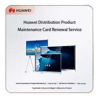 CARTA DE SERVICIO HUAWEI PARA IDEAHUB B2/B3 65 INCH /BOARD 2 75/86 INCH ) HI-CARE_RFR 30BD-S_12MONTHS_PER HARDWARE MAINTENANCE CARD, - Garantía: 1 AÑO -